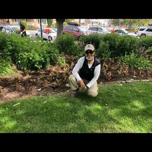 Meet your Posher, Mariel